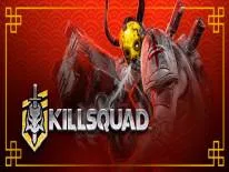 Killsquad: PC Trainer (0.7.0): Ecos van de Pest, Meter van schade, super vol, en Jade