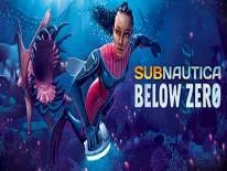 Prestaties en Trofeeën voor Subnautica: Below Zero