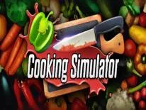 Prestaties en Trofeeën voor Cooking Simulator