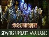 Gloomhaven: PC Trainer (0.1.1111.7777): Zet het apparaat op een laag gezondheid, het Herstelt de kaarten / Alles wat beschikbaar is, en Geen