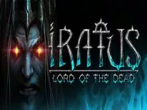 Iratus: Lord of the Dead: PC Trainer (156.08): Punten toevoegen / niveau talent, One hit kills dat je talent points