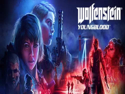 Prestaties en Trofeeën voor Wolfenstein: Youngblood