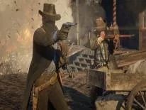 Prestaties en Trofeeën voor Red Dead Redemption 2