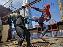 Prestaties en Trofeeën voor Marvel's Spider-Man