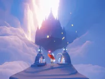Walkthrough en Gids voor Sky: Children of Light op iPhone e Android