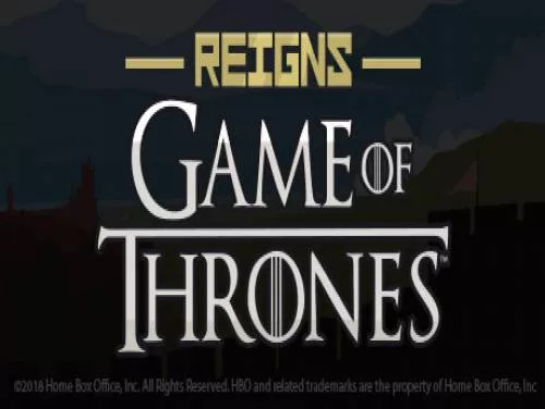 Trucs voor Reigns: Game of Thrones op PC, Switch, iPhone e Android Trucs voor Reigns: Game of Thrones op PC, Switch, iPhone e Android