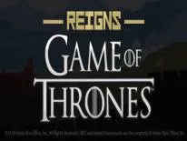 Walkthrough en Gids voor Reigns: Game of Thrones op PC, Switch, iPhone e Android
