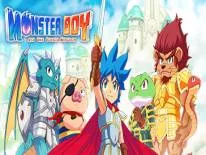 Prestaties en Trofeeën voor Monster Boy and the Cursed Kingdom