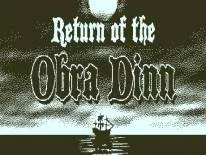 Walkthrough en Gids voor Return of the Obra Dinn op PC