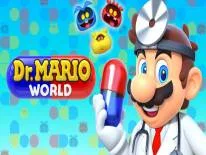 Walkthrough en Gids voor Dr. Mario World op iPhone e Android