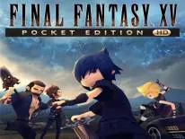 Prestaties en Trofeeën voor Final Fantasy XV Pocket Edition HD