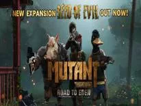 Prestaties en Trofeeën voor Mutant Year Zero: Road to Eden