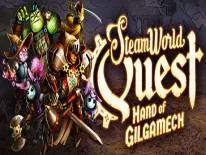 Walkthrough en Gids voor SteamWorld Quest: Hand of Gilgamech op PC e Switch