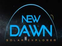 Walkthrough en Gids voor Solar Explorer: New Dawn op PC e Android