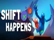 Walkthrough en Gids voor Shift Happens op PC, PS4 e Xbox One