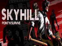 Prestaties en Trofeeën voor Skyhill