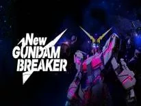 Prestaties en Trofeeën voor New Gundam Breaker