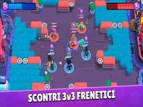 Walkthrough en Gids voor Brawl Stars op iPhone e Android