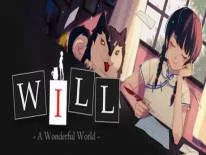 Walkthrough en Gids voor WILL: A Wonderful World op PC