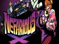 Walkthrough en Gids voor Nefarious op PC