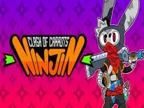 Prestaties en Trofeeën voor Ninjin: Clash of Carrots