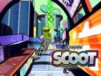 Prestaties en Trofeeën voor Crayola Scoot