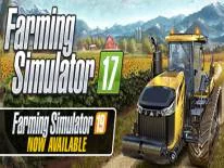 Walkthrough en Gids voor Farming Simulator 17 op PC, PS4, Xbox One e Switch