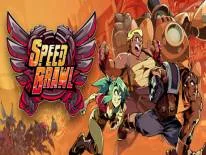 Prestaties en Trofeeën voor Speed Brawl
