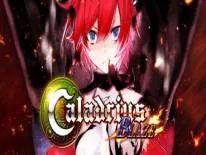 Prestaties en Trofeeën voor Caladrius Blaze
