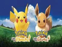 Trucs voor Pokemon: Let's Go, Pikachu! op Switch
