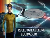 Trucs voor Star Trek: Fleet Command op PC, iPhone e Android