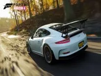 Prestaties en Trofeeën voor Forza Horizon 4