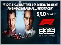Prestaties en Trofeeën voor F1 2019