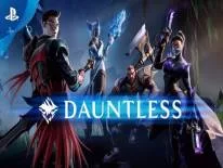 Prestaties en Trofeeën voor Dauntless