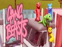 Prestaties en Trofeeën voor Gang Beasts