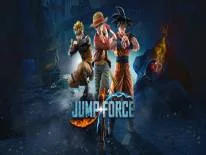 Prestaties en Trofeeën voor Jump Force