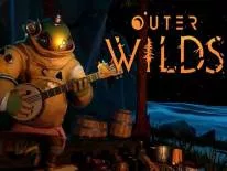 Trucs voor Outer Wilds op PC e Xbox One