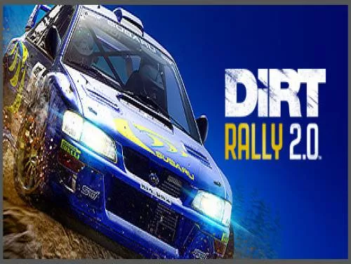 Prestaties en Trofeeën voor Dirt Rally 2.0 Prestaties en Trofeeën voor Dirt Rally 2.0