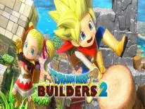 Prestaties en Trofeeën voor Dragon Quest Builders 2