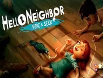 Trucs voor Hello Neighbor: Hide and Seek op PC