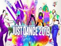 Prestaties en Trofeeën voor Just Dance 2019