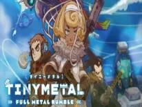 Trucs voor Tiny Metal: Full Metal Rumble op PC e Switch