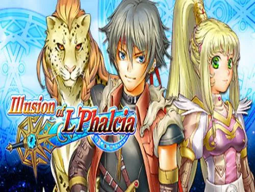 Trucs voor Illusion of L'Phalcia op PC e Android
