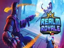Prestaties en Trofeeën voor Realm Royale