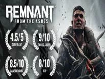 Prestaties en Trofeeën voor Remnant: From the Ashes