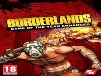 Trucs voor Borderlands: Game of the Year Edition op PC