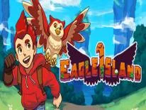 Trucs voor Eagle Island op PC