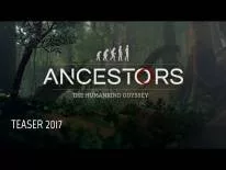 Prestaties en Trofeeën voor Ancestors: The Humankind Odyssey
