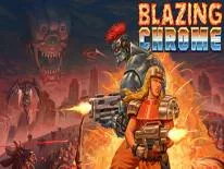 Prestaties en Trofeeën voor Blazing Chrome
