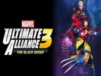 Trucs voor Marvel Ultimate Alliance 3: The Black Order op Switch